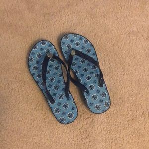 Tory Burch Flip Flops
